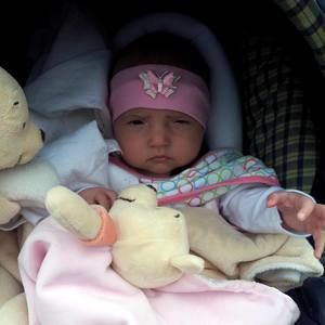 Meet your Posher, Małgorzata